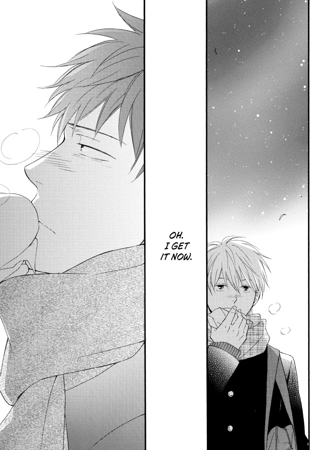 Read Number Call chapter 3 image 32 on Lezhin