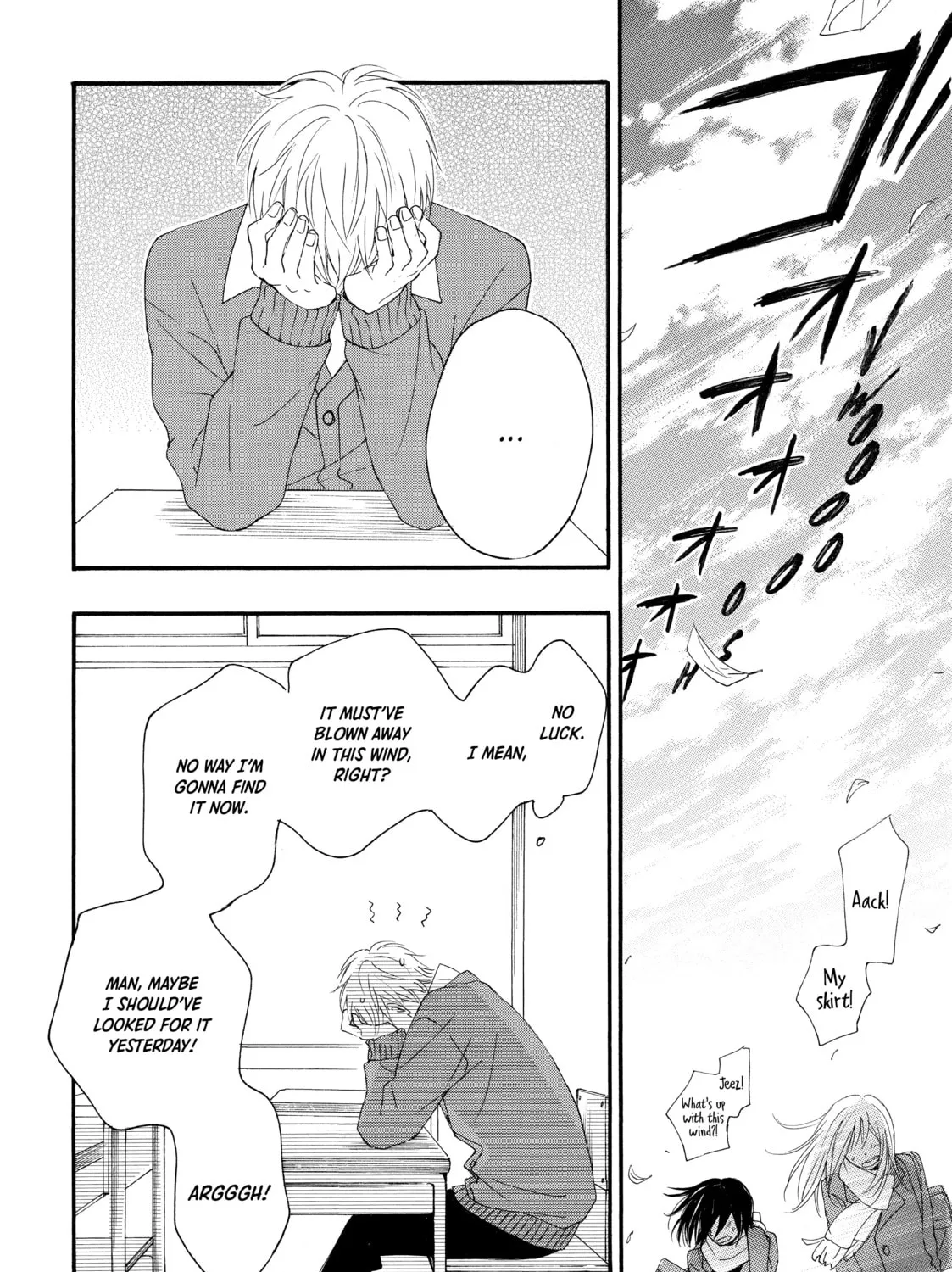 Read Number Call chapter 3 image 42 on Lezhin