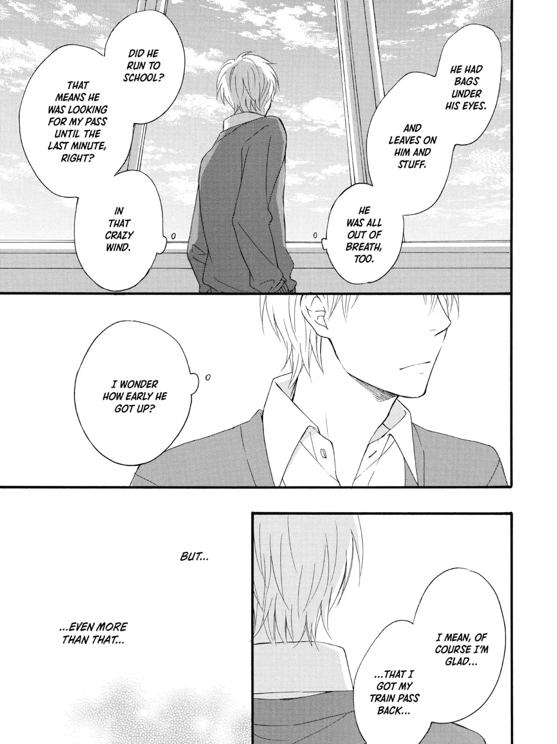 Read Number Call chapter 3 image 60 on Lezhin