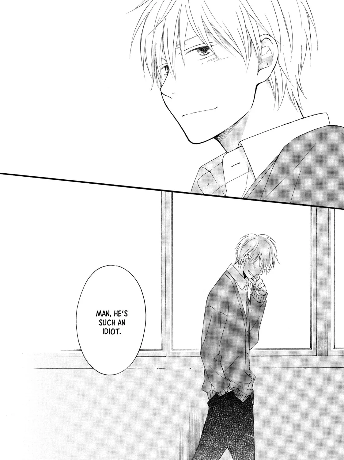 Read Number Call chapter 3 image 62 on Lezhin