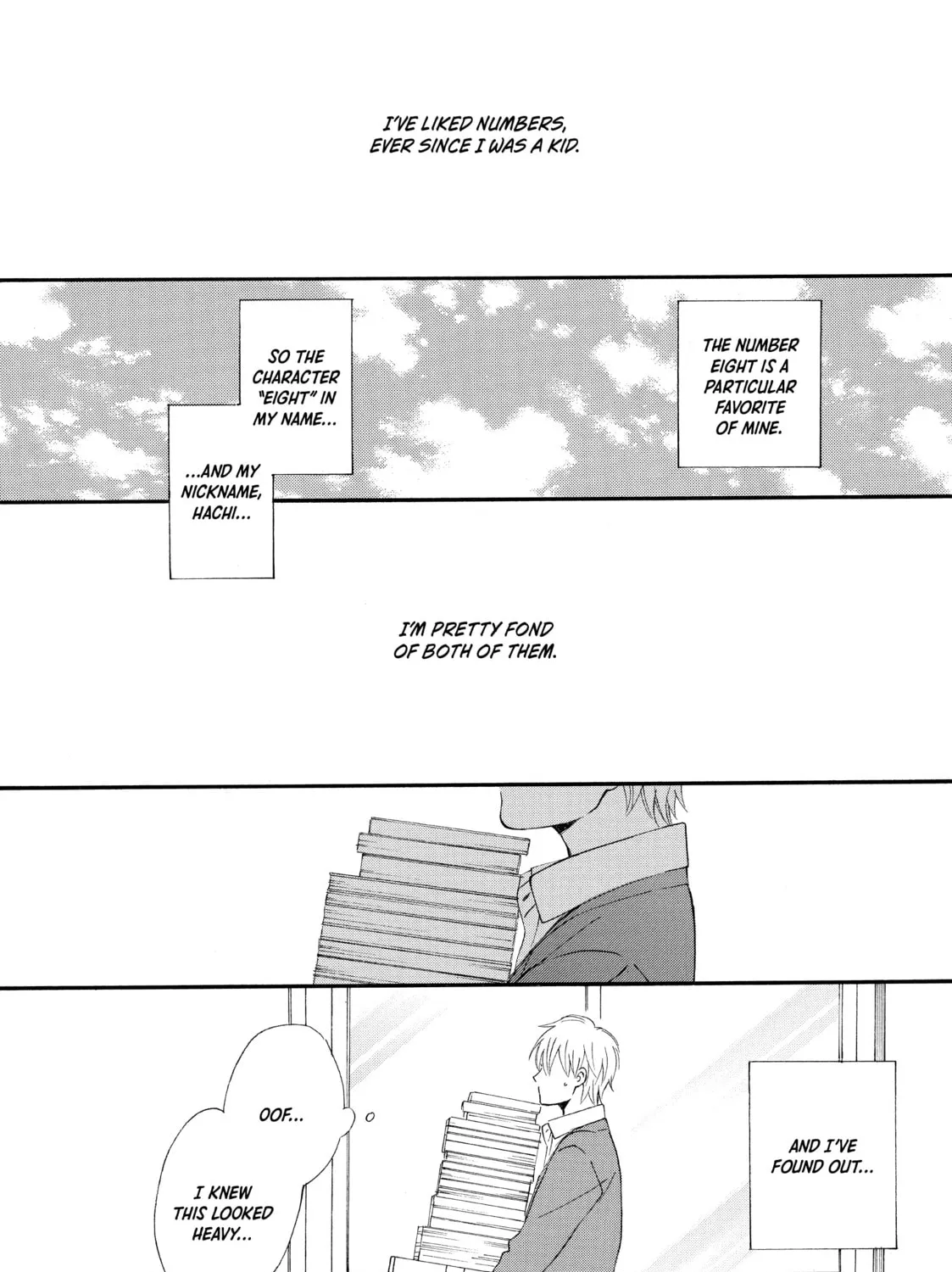 Read Number Call chapter 4 image 2 on Lezhin