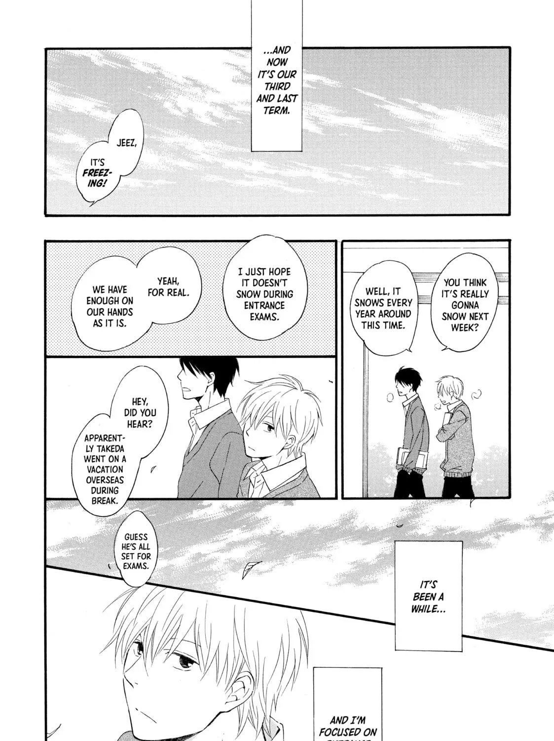 Read Number Call chapter 4 image 22 on Lezhin
