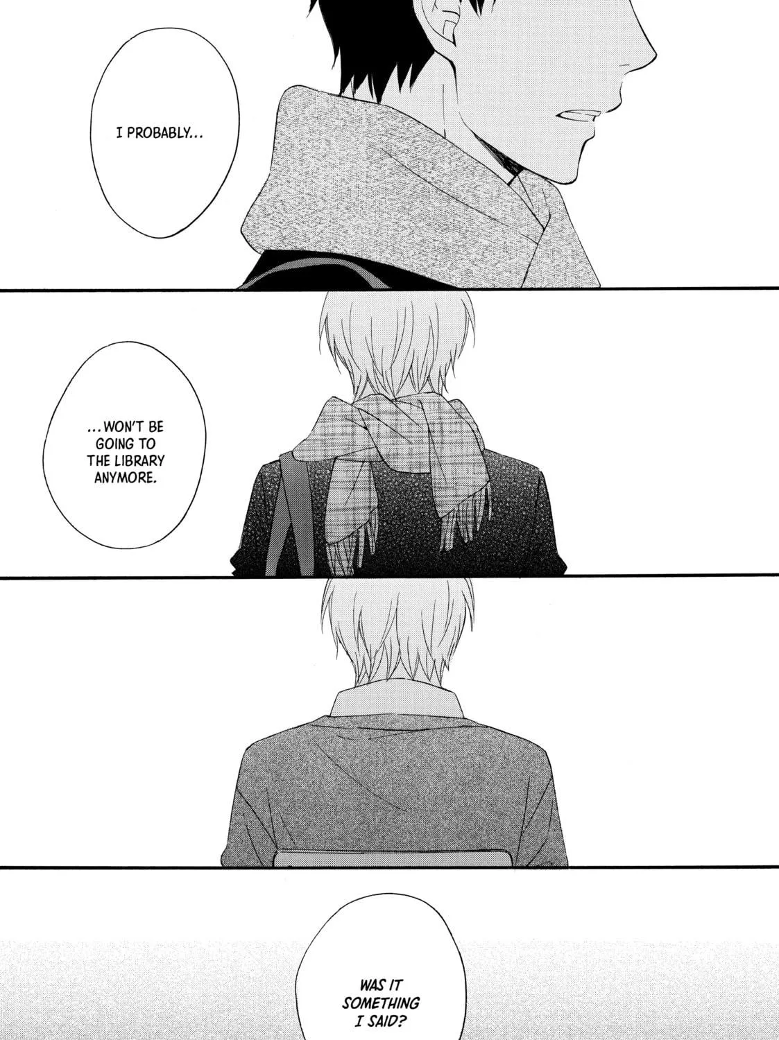 Read Number Call chapter 4 image 28 on Lezhin