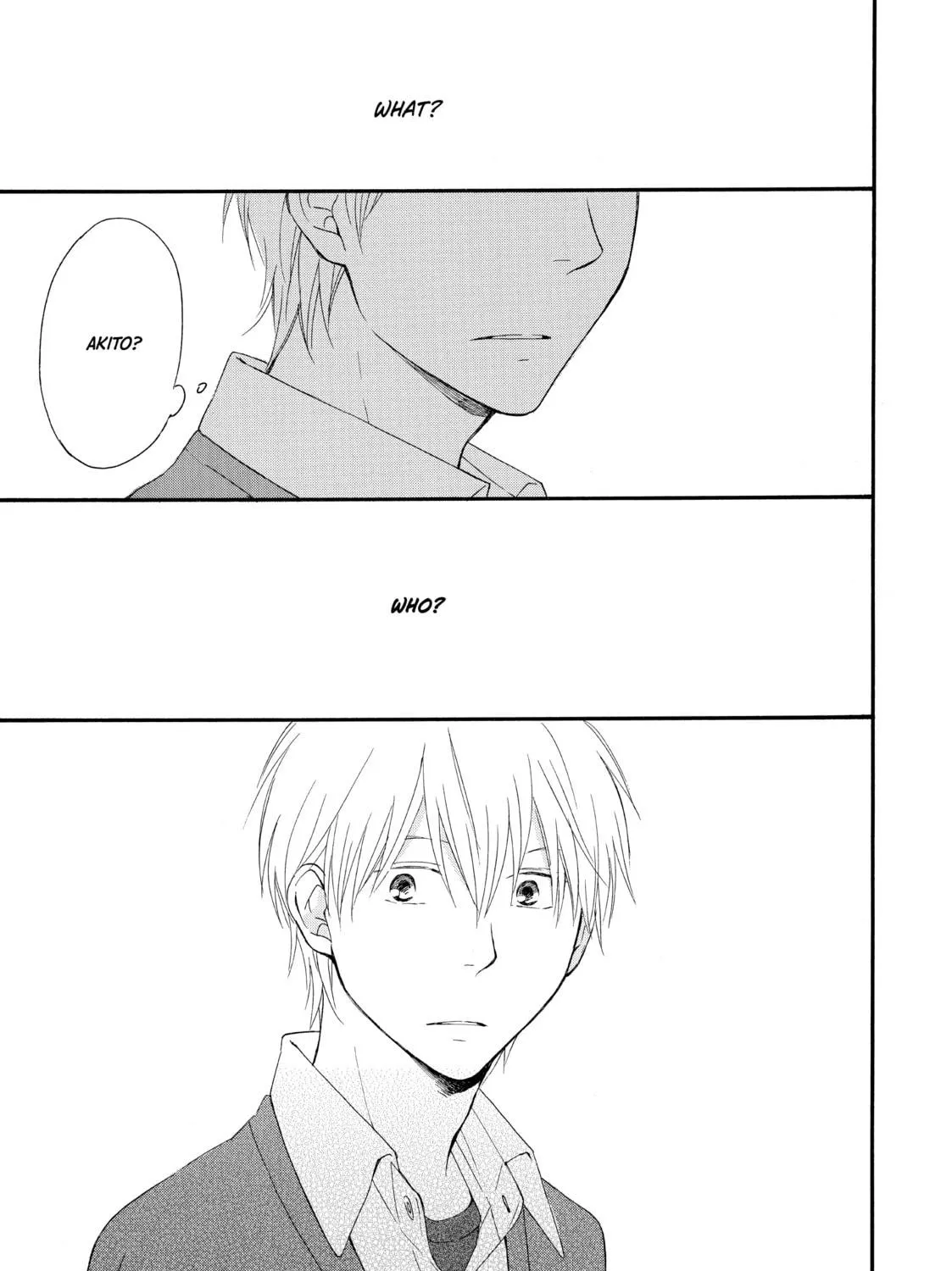 Read Number Call chapter 4 image 40 on Lezhin