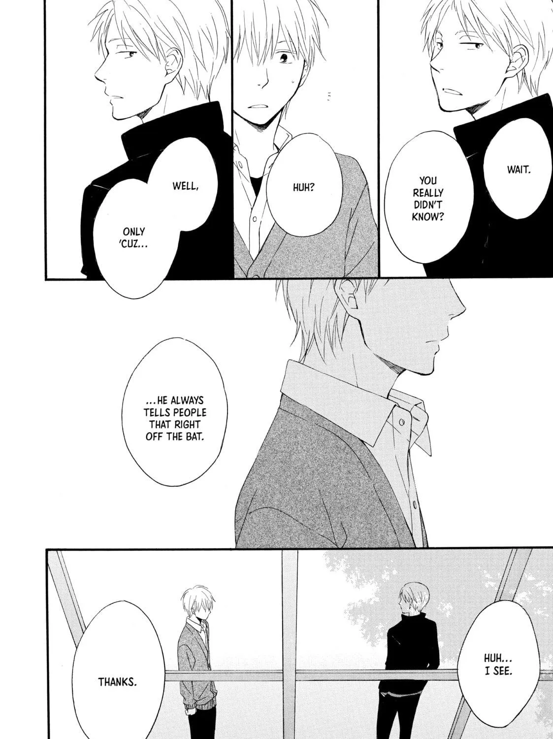 Read Number Call chapter 4 image 46 on Lezhin