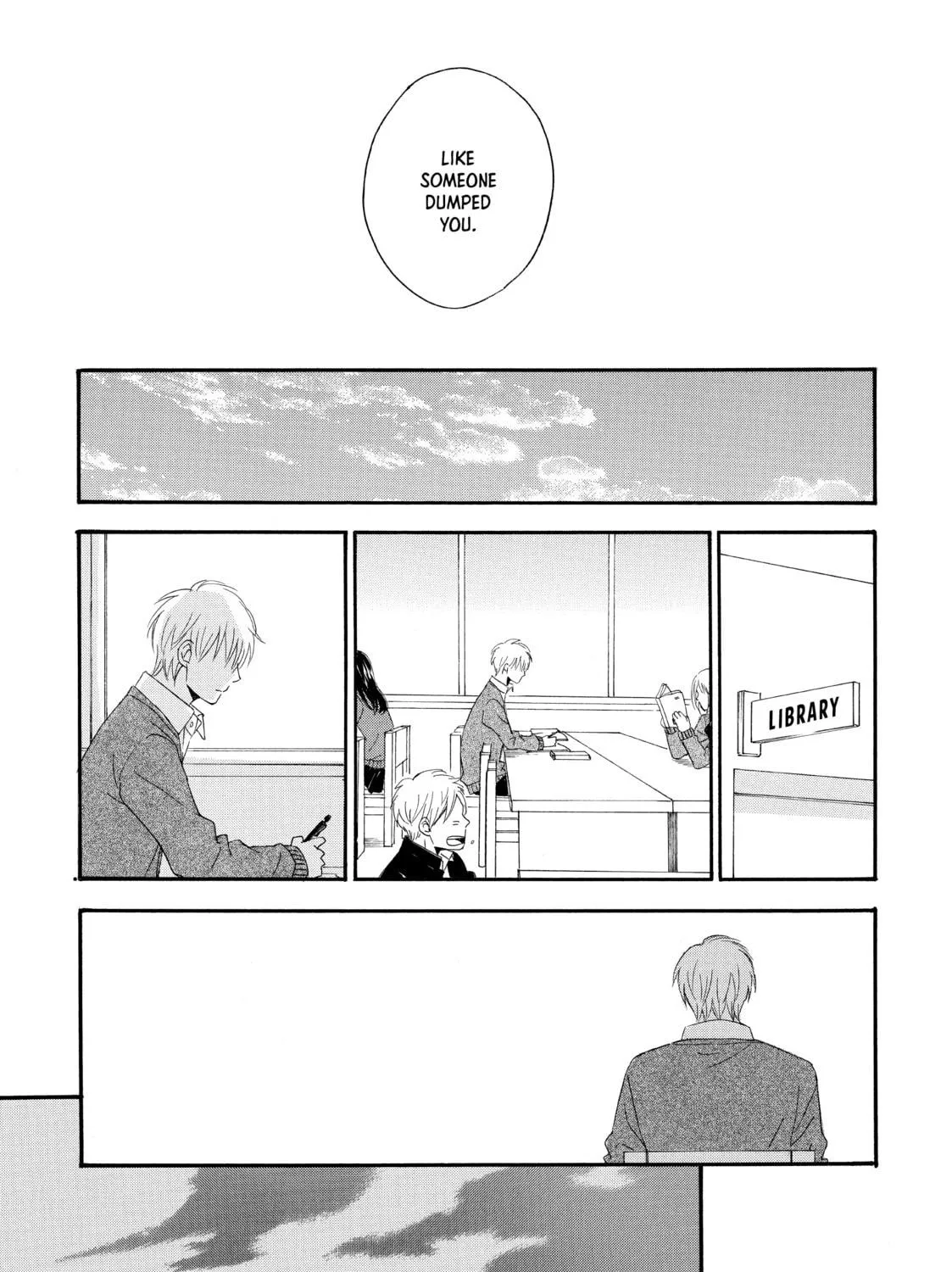 Read Number Call chapter 4 image 52 on Lezhin
