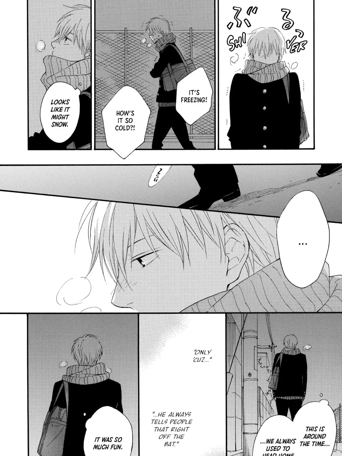Read Number Call chapter 4 image 54 on Lezhin