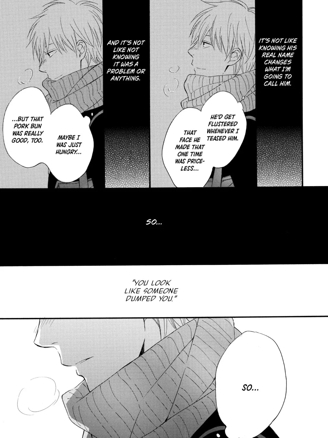Read Number Call chapter 4 image 56 on Lezhin
