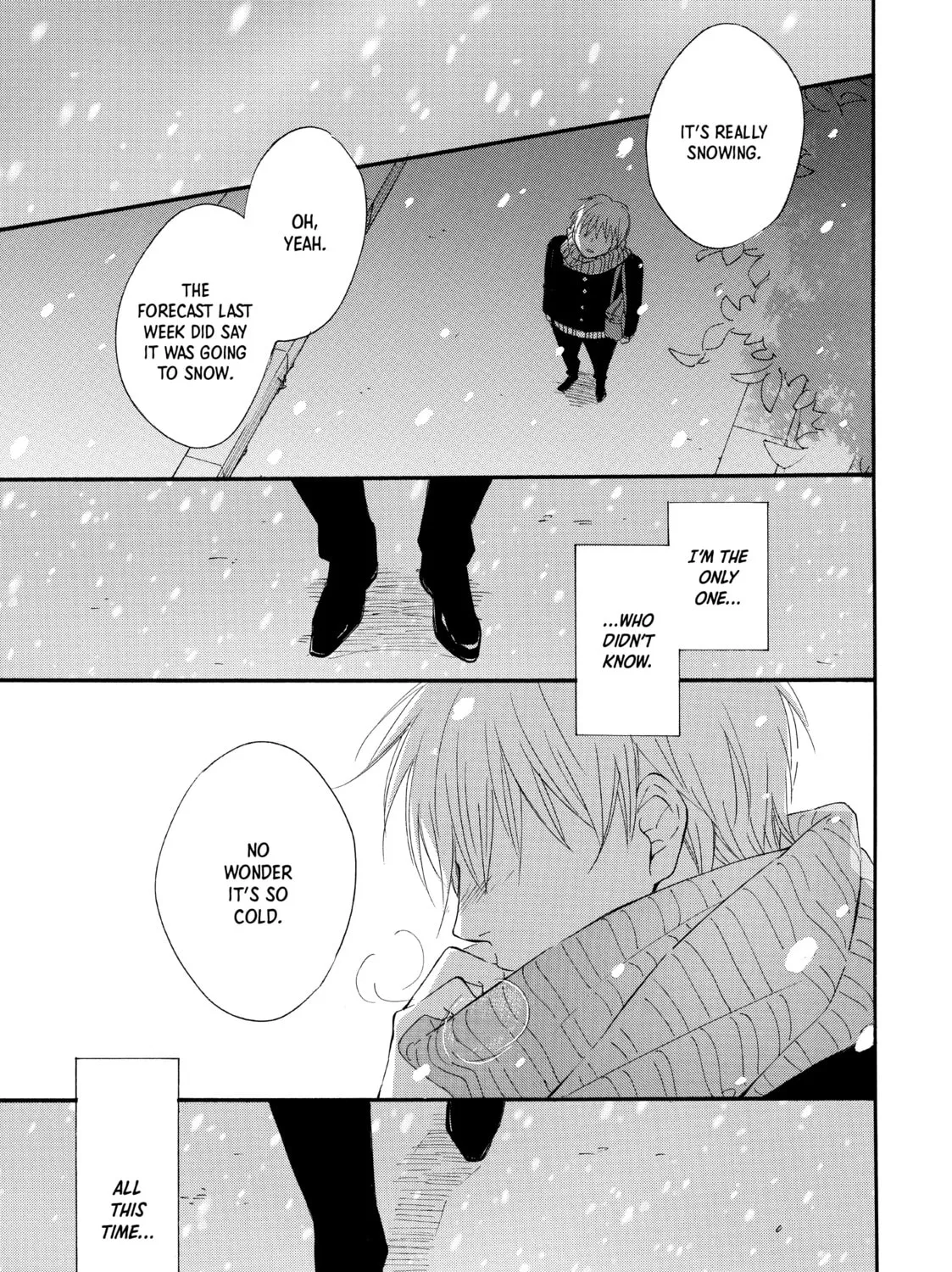Read Number Call chapter 4 image 60 on Lezhin