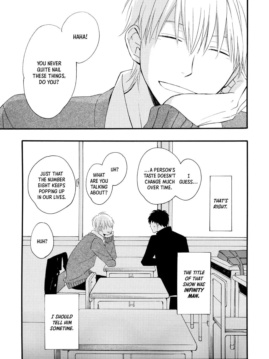 Read Number Call chapter 5.5 image 10 on Lezhin