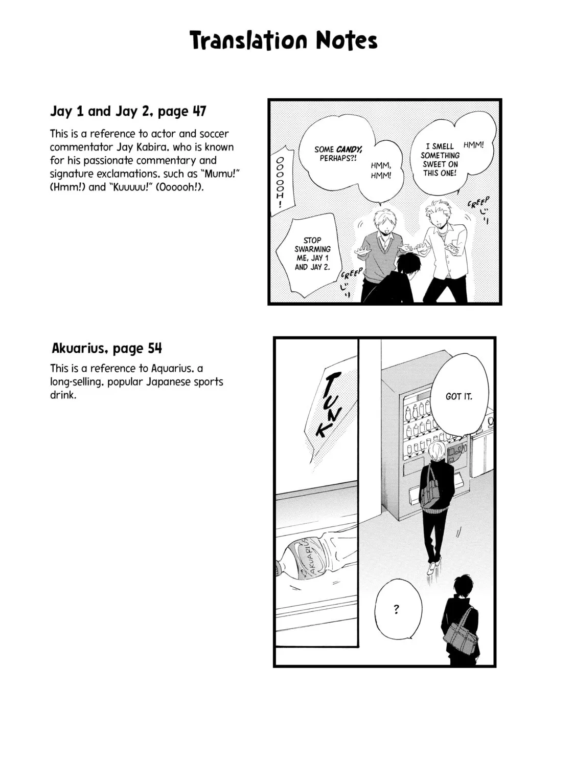 Read Number Call chapter 5.5 image 24 on Lezhin