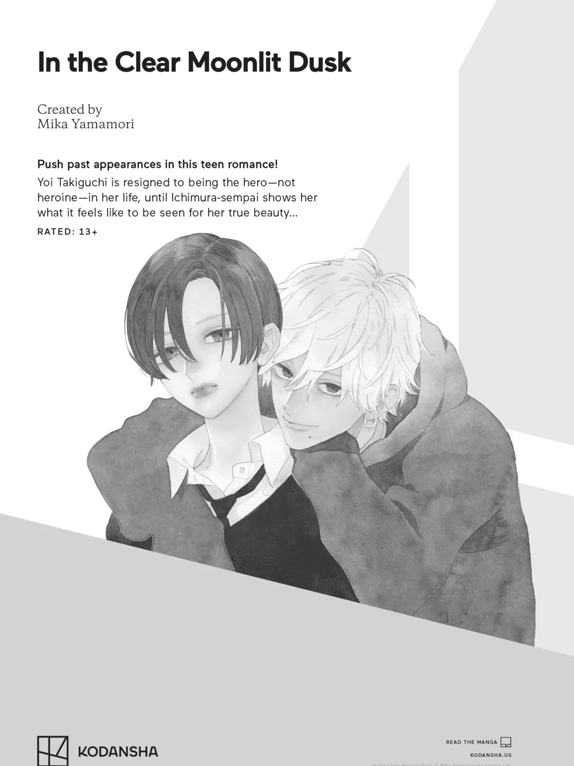 Read Number Call chapter 5.5 image 30 on Lezhin