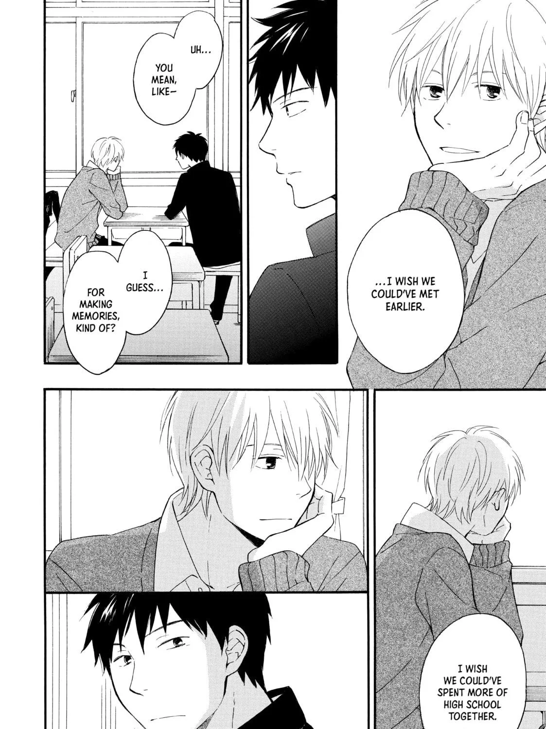 Read Number Call chapter 5.5 image 4 on Lezhin