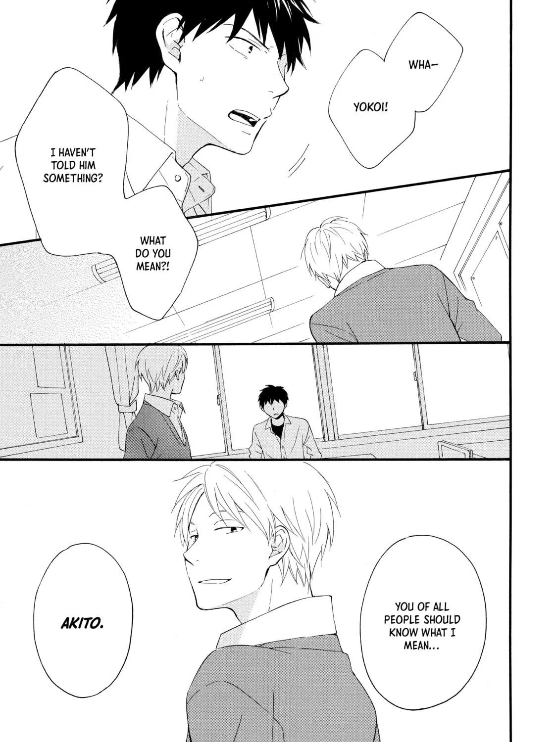 Read Number Call chapter 5 image 16 on Lezhin