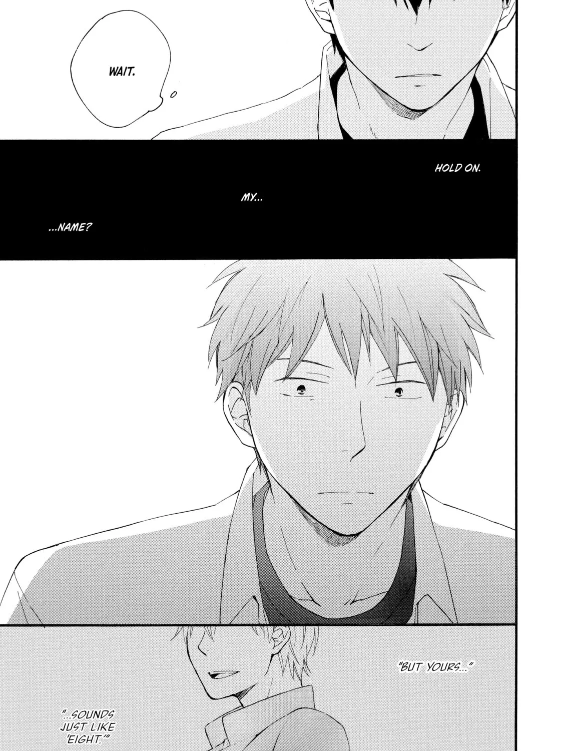 Read Number Call chapter 5 image 20 on Lezhin
