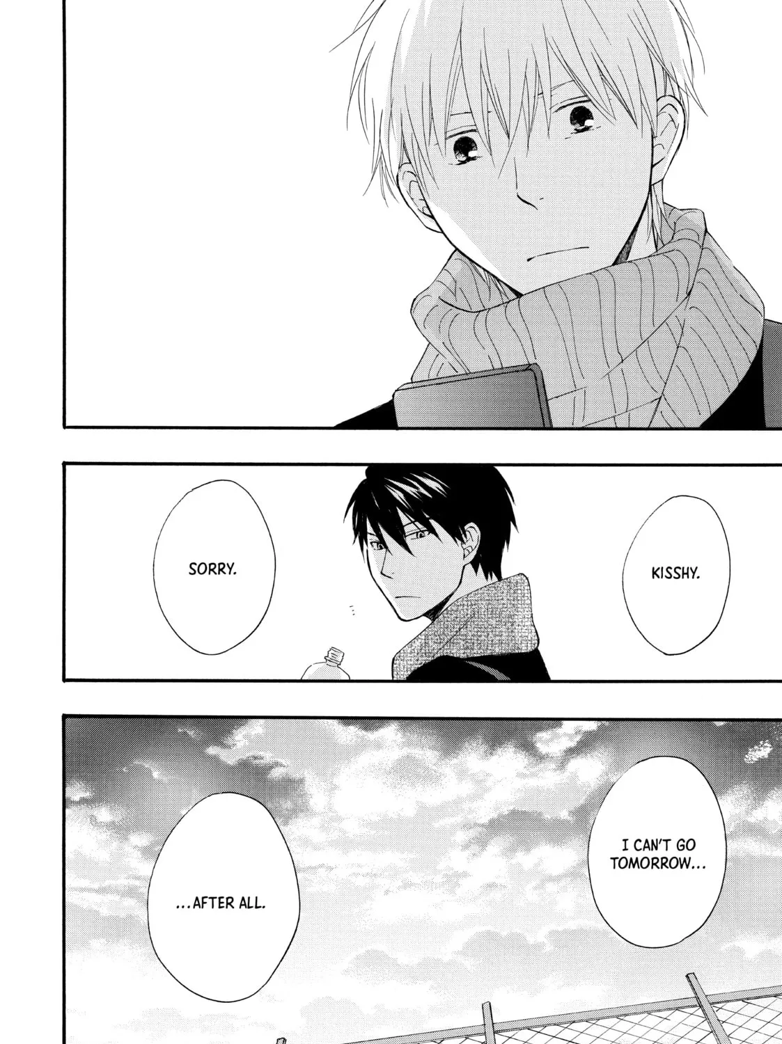 Read Number Call chapter 5 image 26 on Lezhin