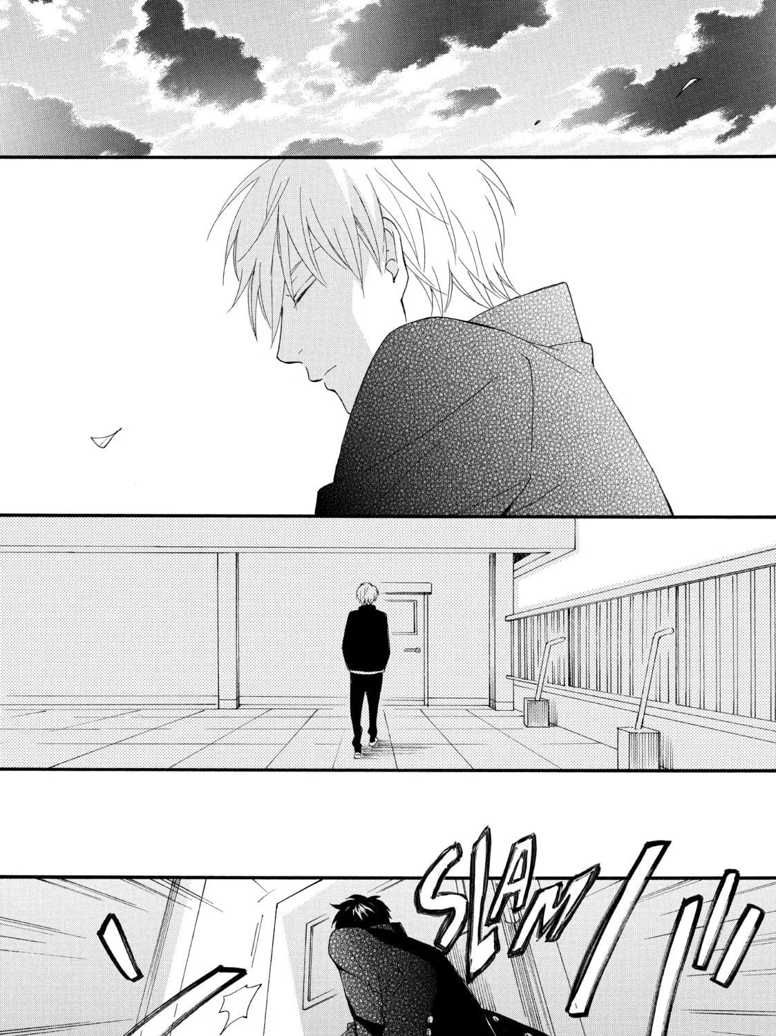 Read Number Call chapter 5 image 34 on Lezhin