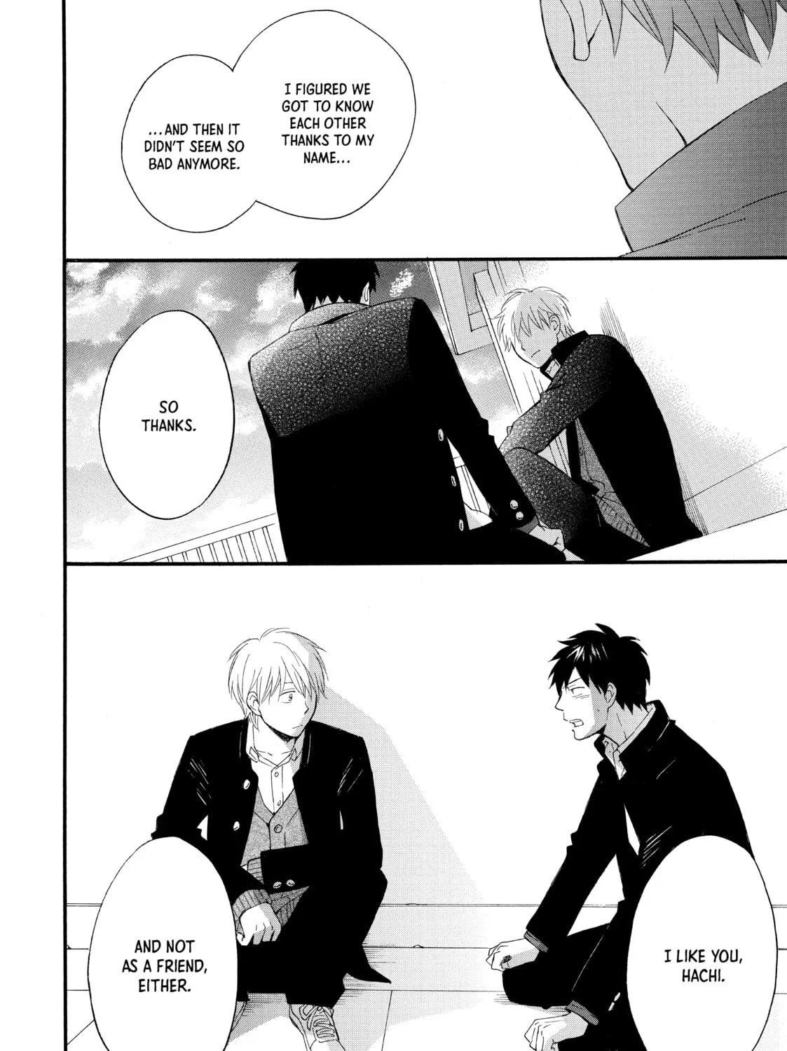 Read Number Call chapter 5 image 50 on Lezhin