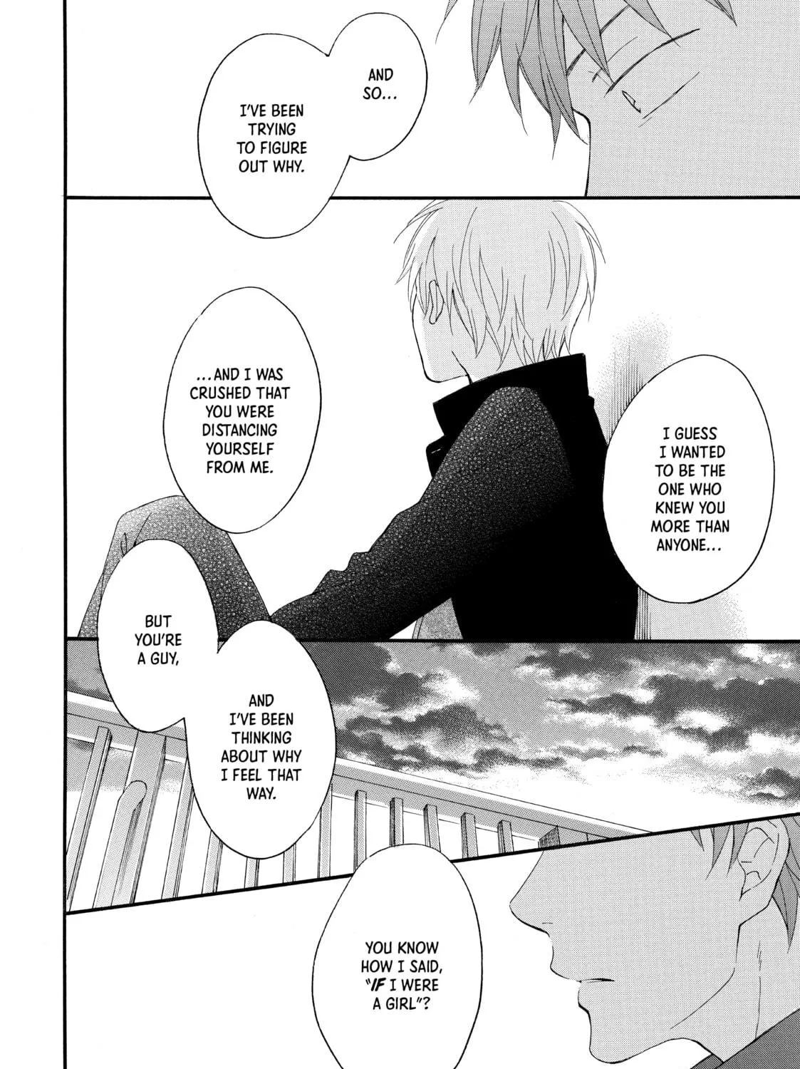 Read Number Call chapter 5 image 58 on Lezhin
