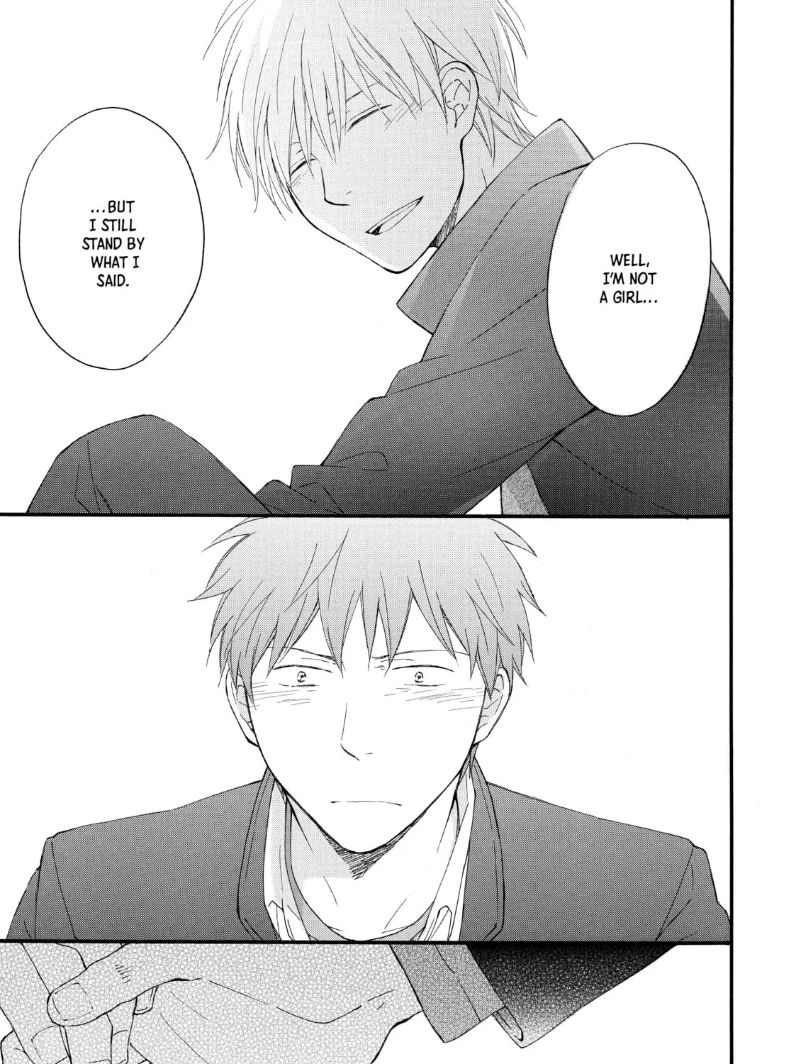 Read Number Call chapter 5 image 60 on Lezhin