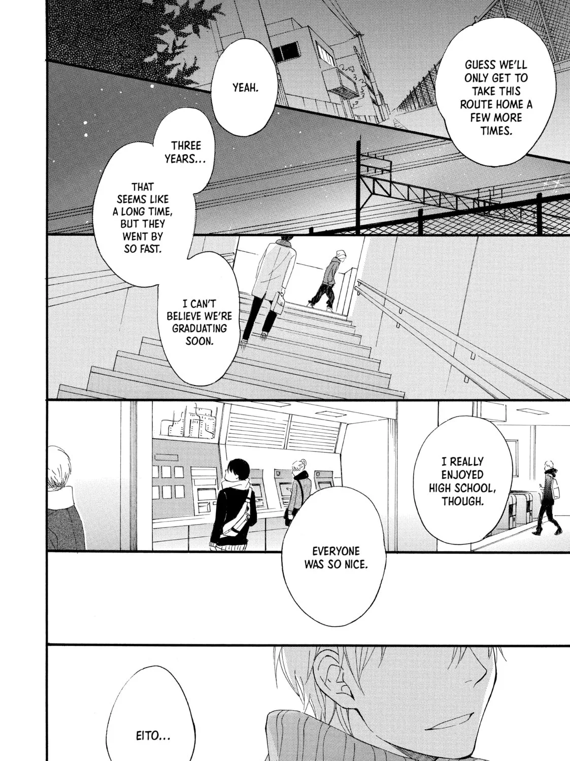 Read Number Call chapter 5 image 66 on Lezhin