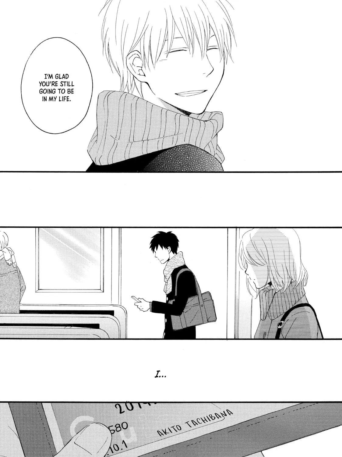 Read Number Call chapter 5 image 68 on Lezhin