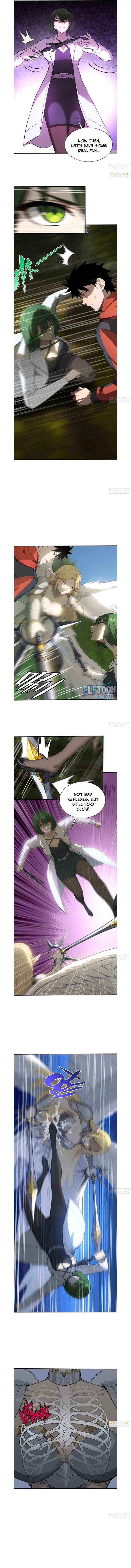 Read Number One Beast Master chapter 100 image 2 on Lezhin