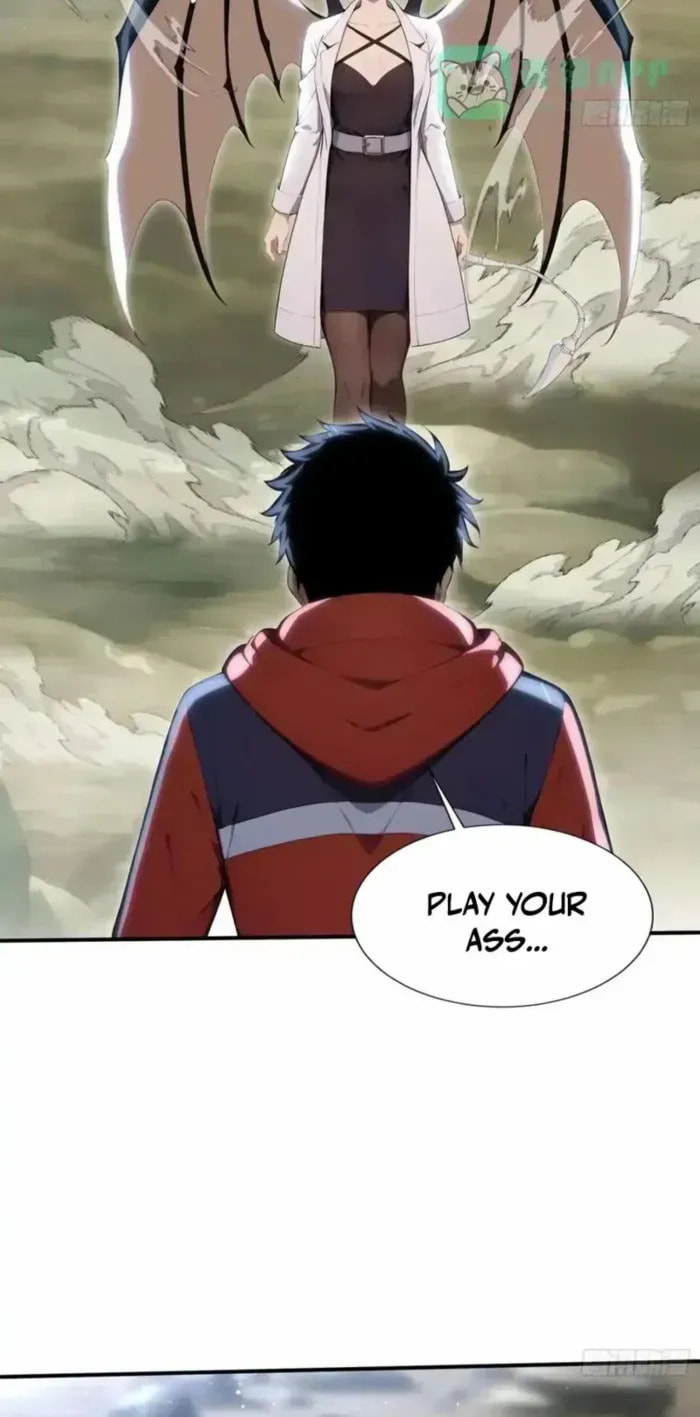 Read Number One Beast Master chapter 101 image 13 on Lezhin