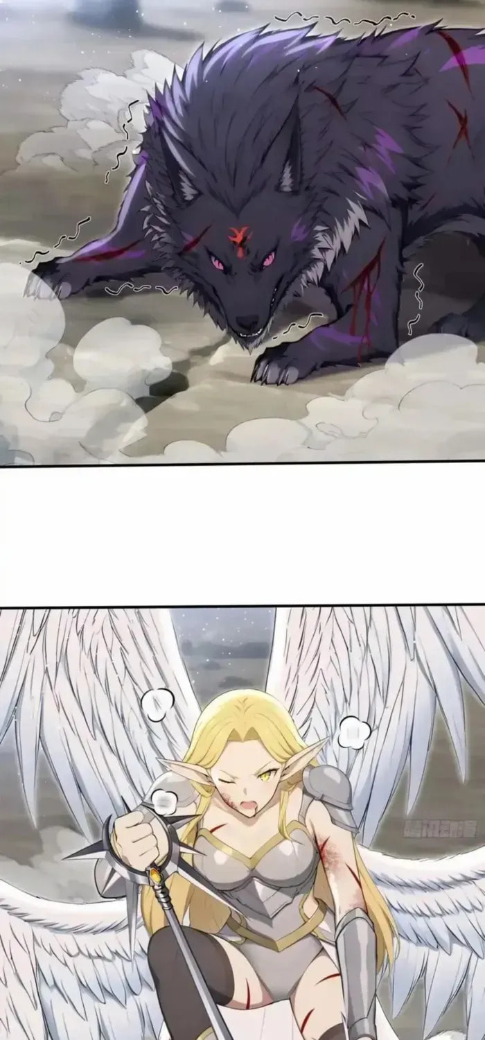 Read Number One Beast Master chapter 101 image 14 on Lezhin