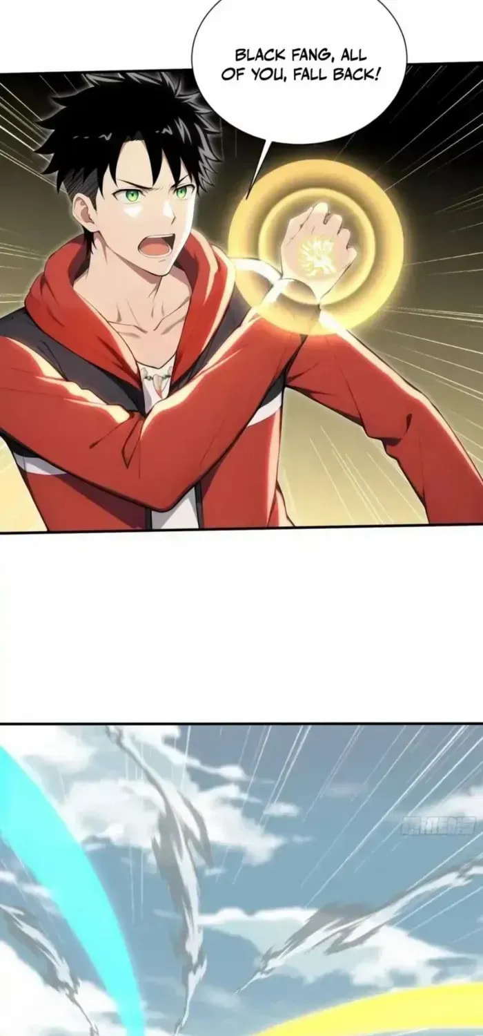 Read Number One Beast Master chapter 101 image 17 on Lezhin