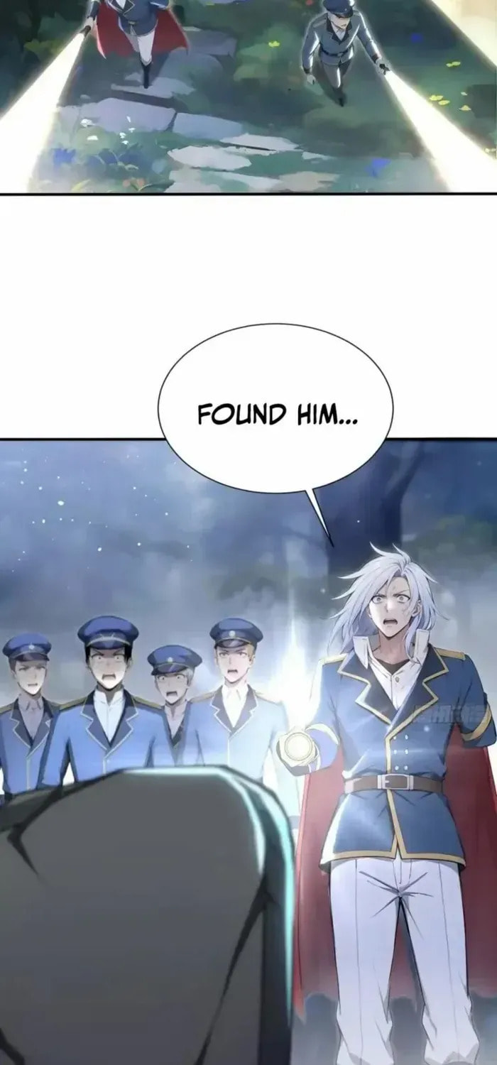 Read Number One Beast Master chapter 101 image 29 on Lezhin