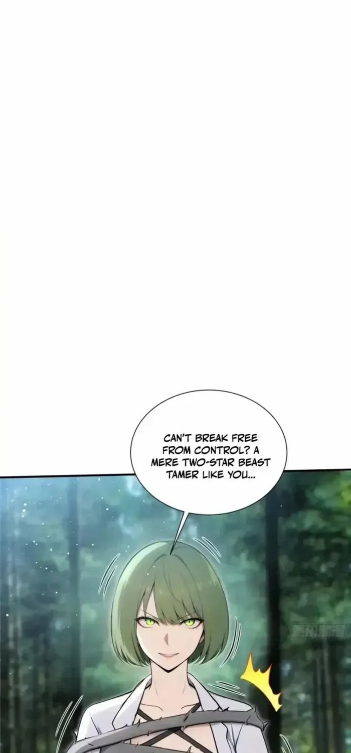 Read Number One Beast Master chapter 101 image 3 on Lezhin