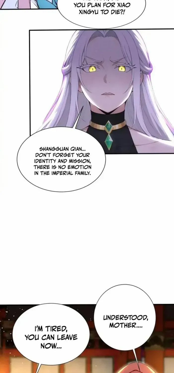 Read Number One Beast Master chapter 101 image 33 on Lezhin