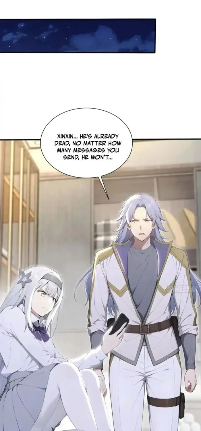 Read Number One Beast Master chapter 101 image 35 on Lezhin