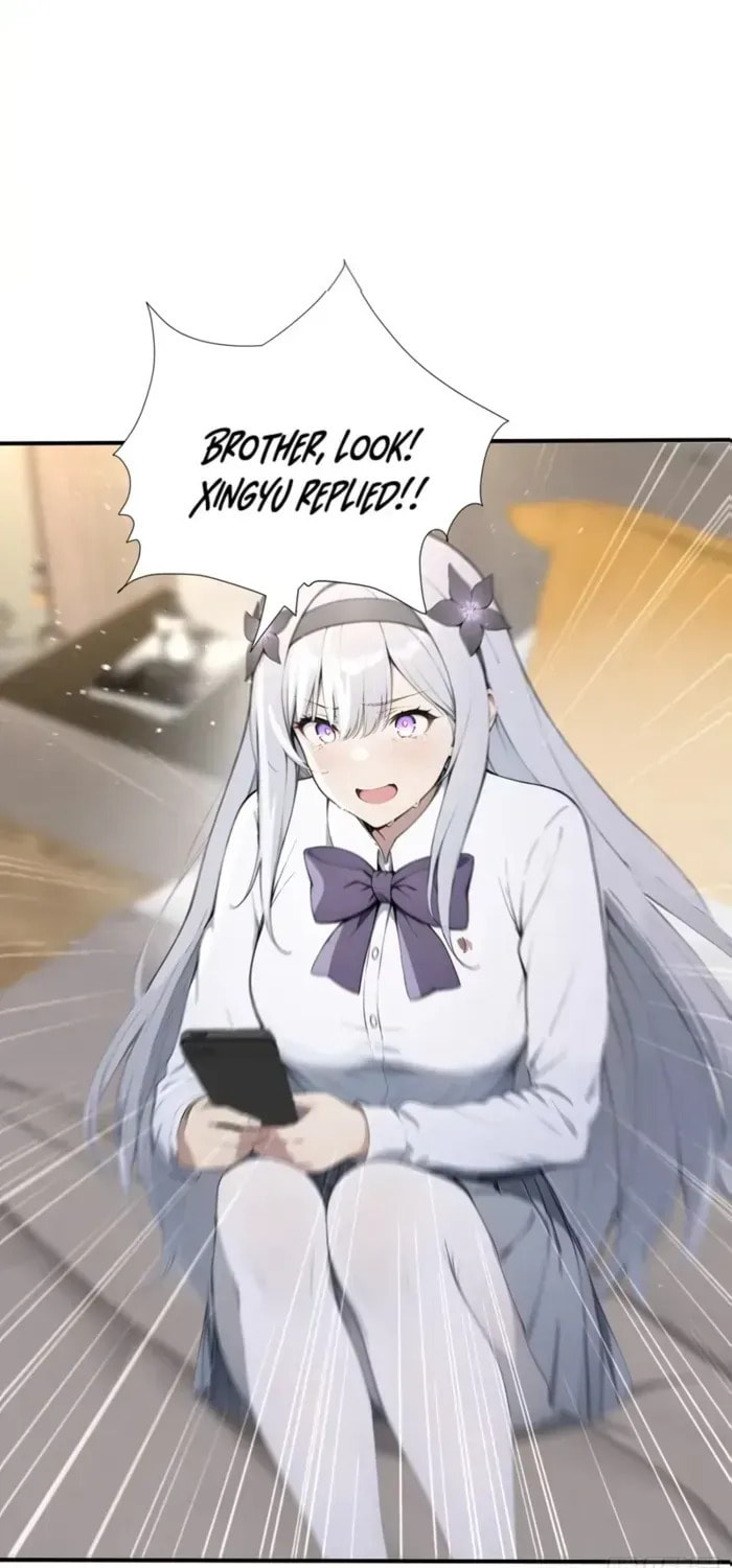 Read Number One Beast Master chapter 101 image 38 on Lezhin
