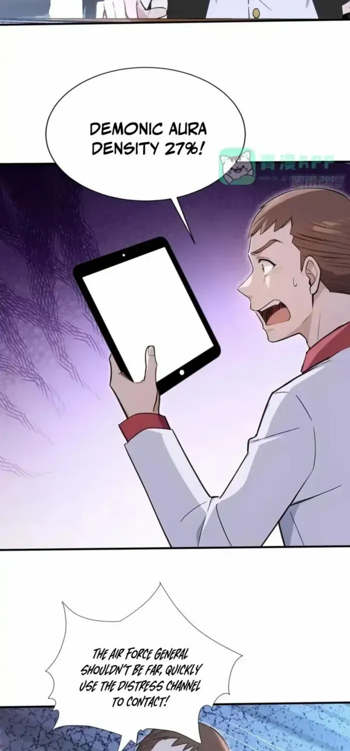 Read Number One Beast Master chapter 101 image 9 on Lezhin