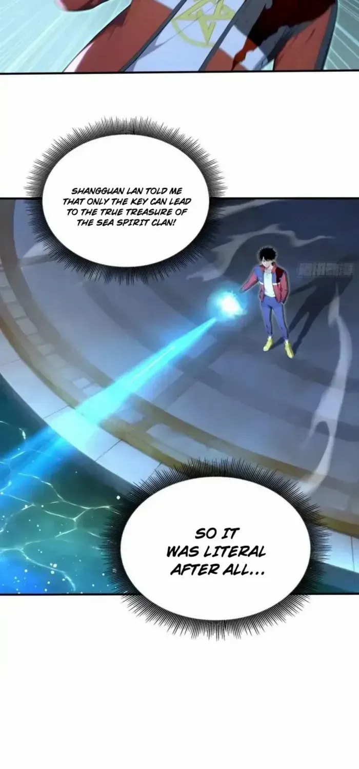 Read Number One Beast Master chapter 102 image 15 on Lezhin