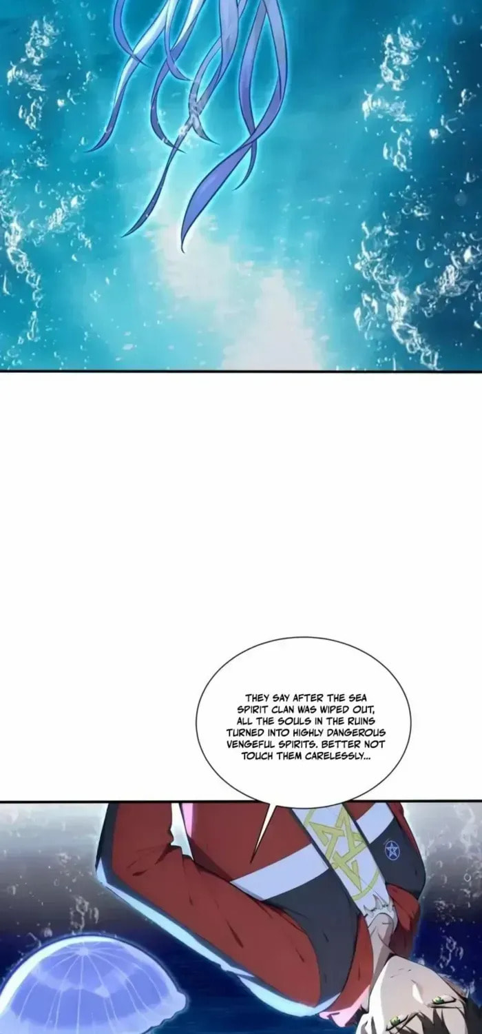 Read Number One Beast Master chapter 102 image 25 on Lezhin