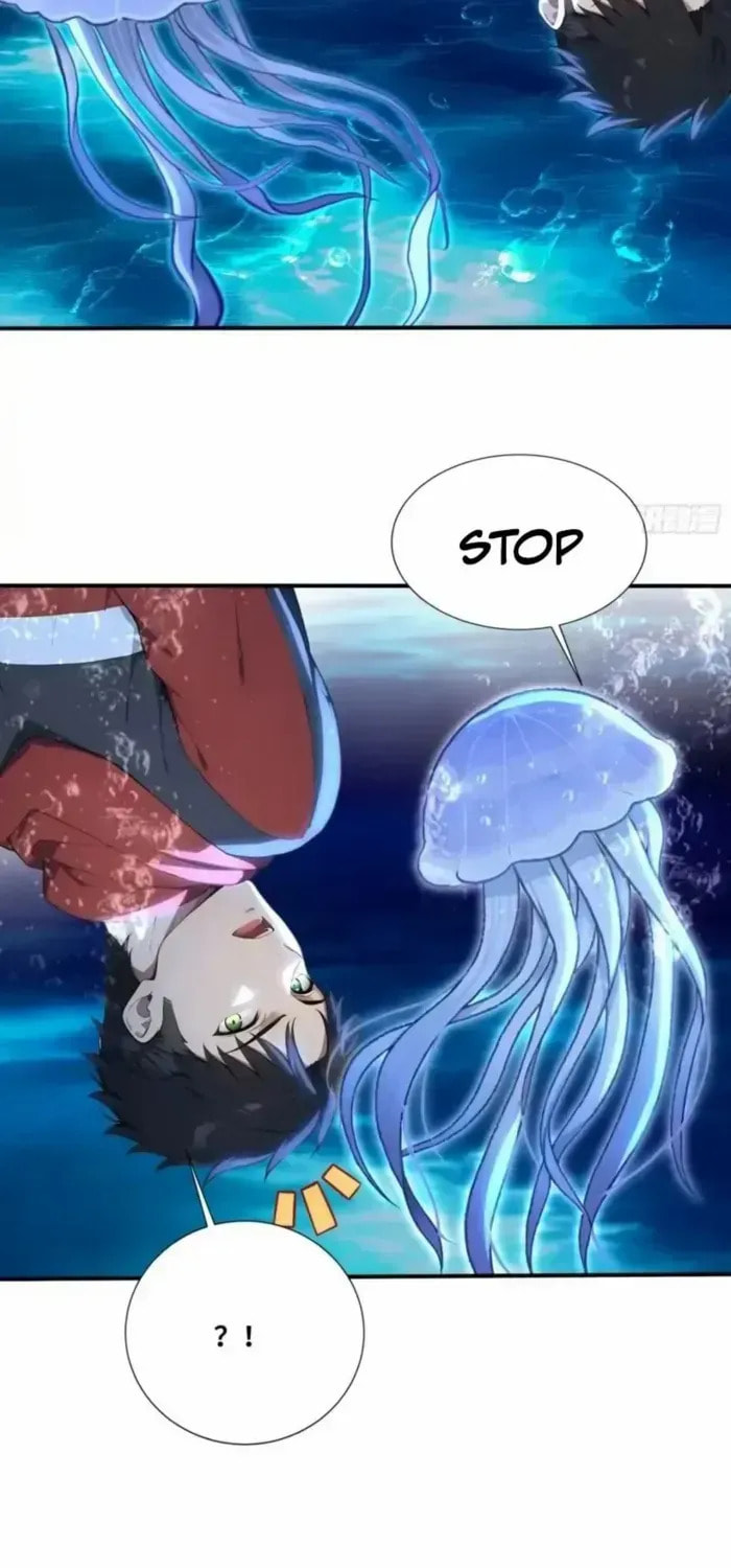 Read Number One Beast Master chapter 102 image 26 on Lezhin
