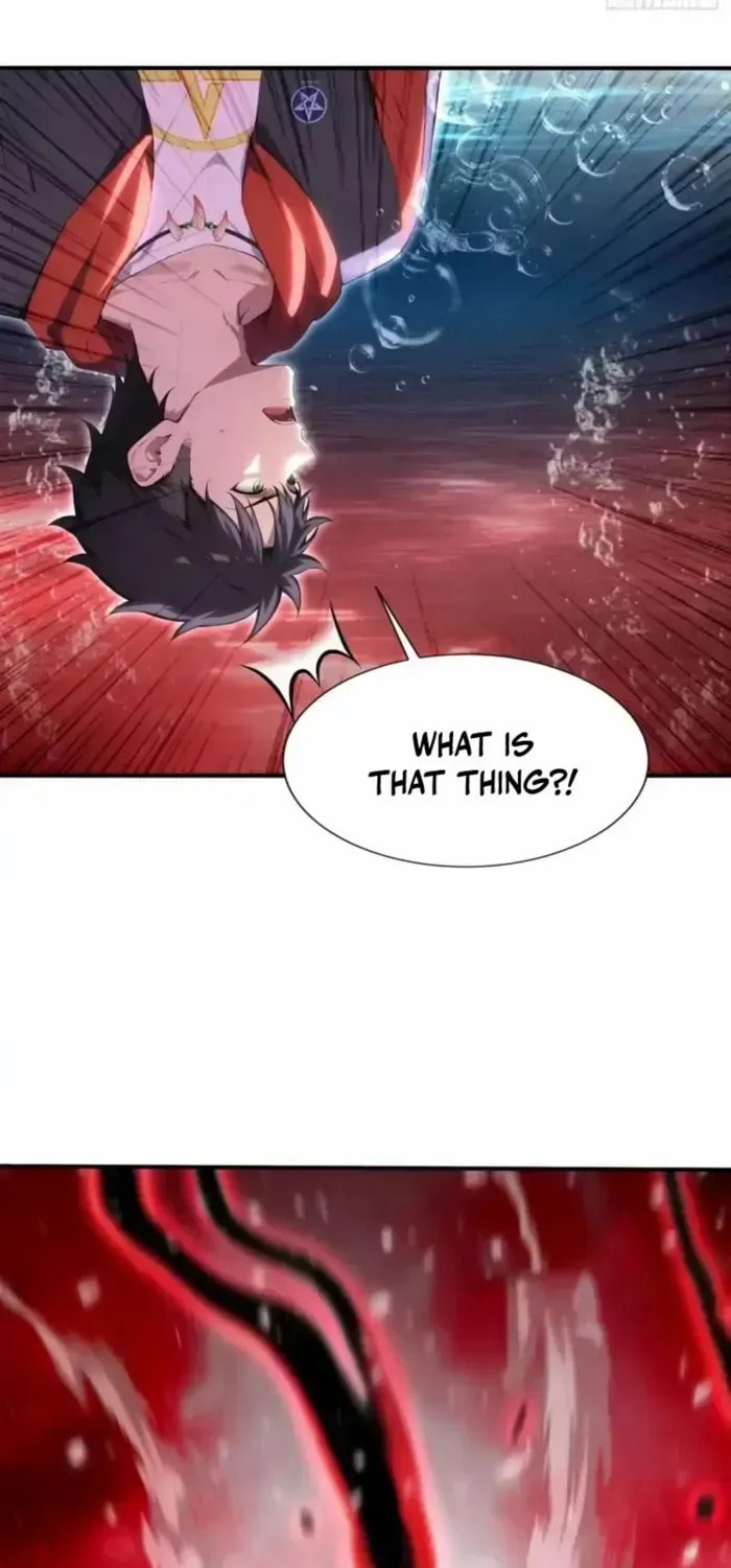 Read Number One Beast Master chapter 102 image 28 on Lezhin