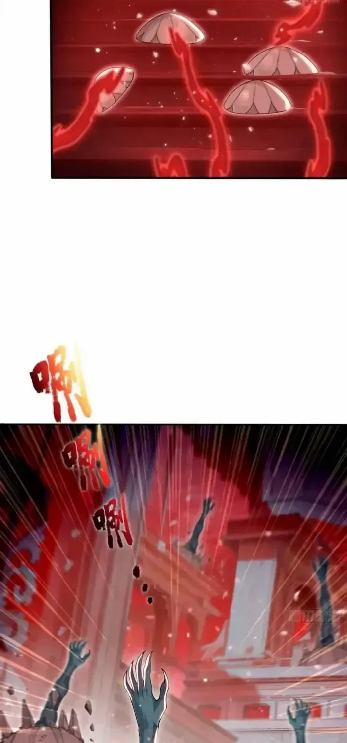 Read Number One Beast Master chapter 102 image 31 on Lezhin