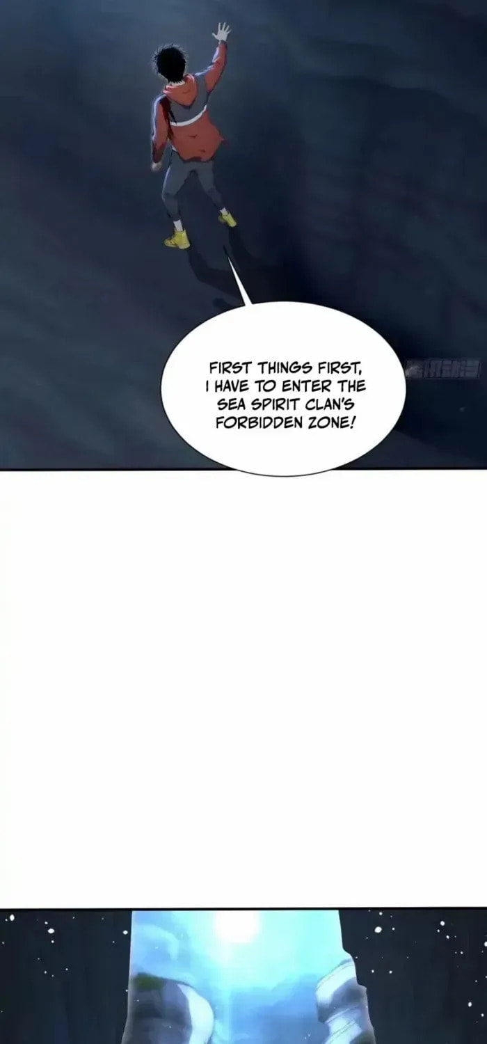 Read Number One Beast Master chapter 102 image 7 on Lezhin