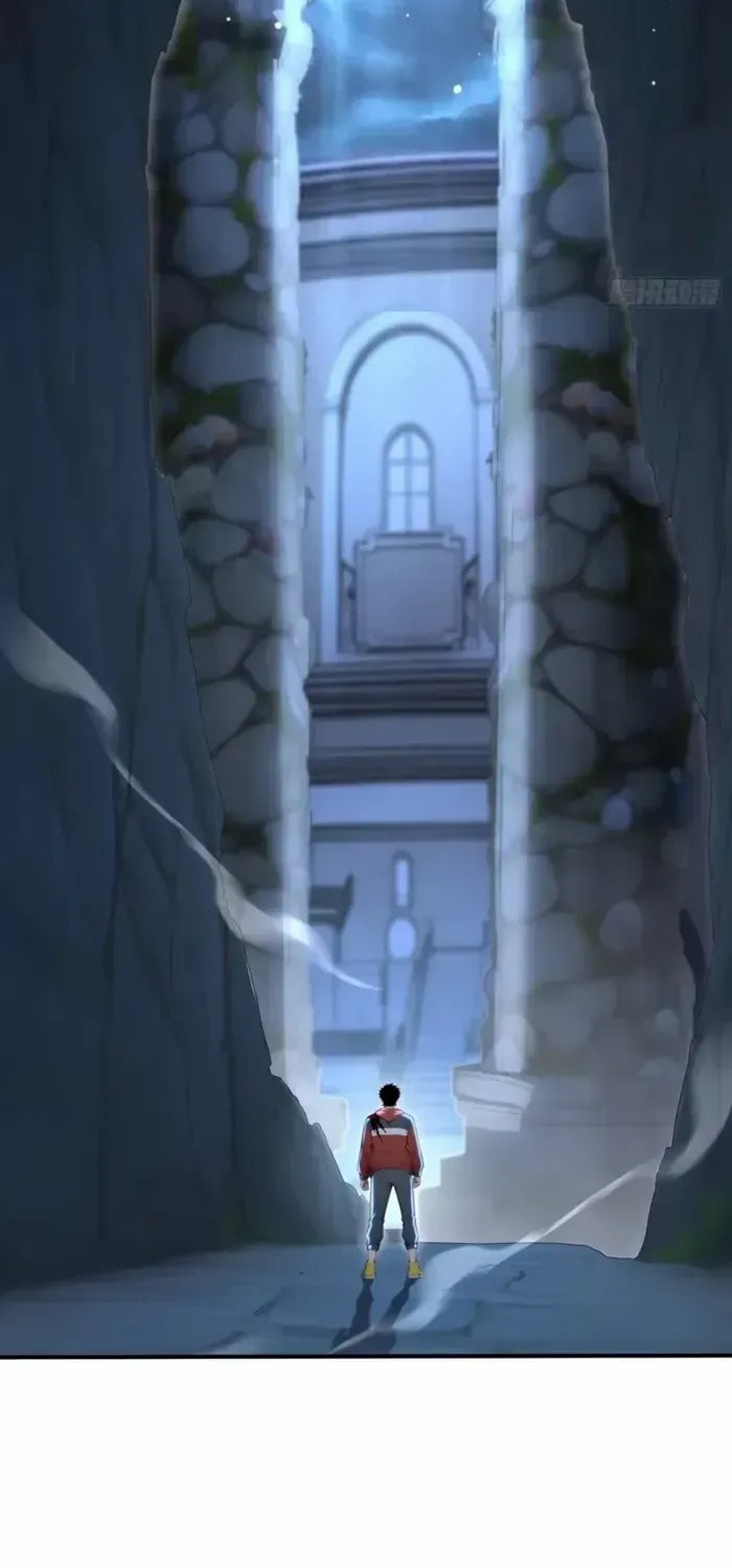 Read Number One Beast Master chapter 102 image 8 on Lezhin