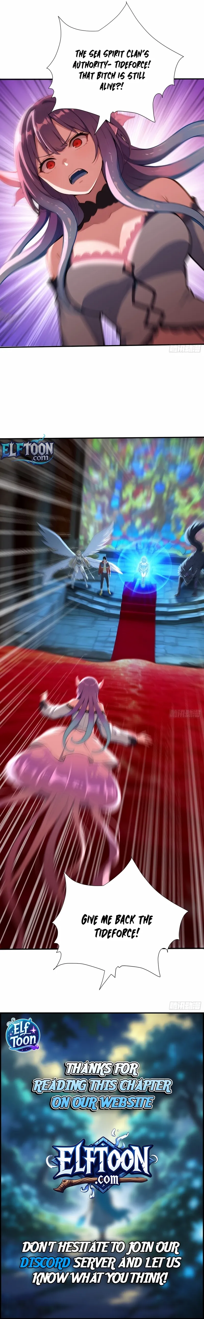 Read Number One Beast Master chapter 107 image 5 on Lezhin