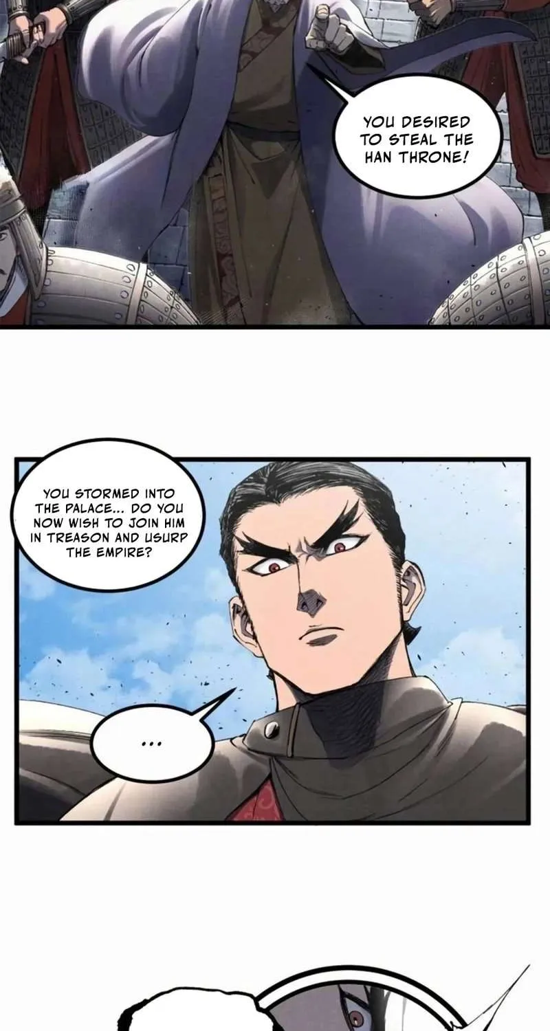 Read Number One Beast Master chapter 110 image 1 on Lezhin
