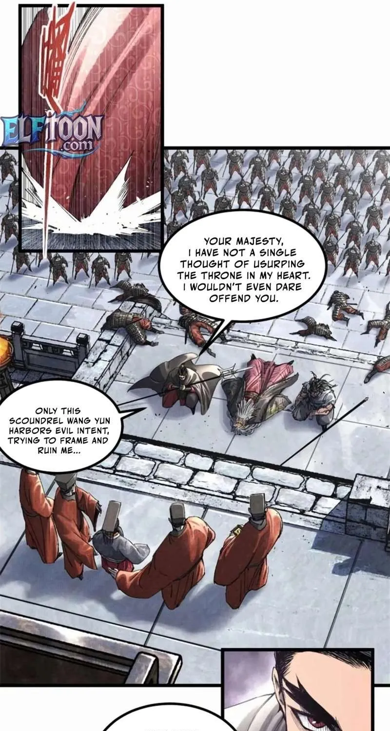 Read Number One Beast Master chapter 110 image 11 on Lezhin