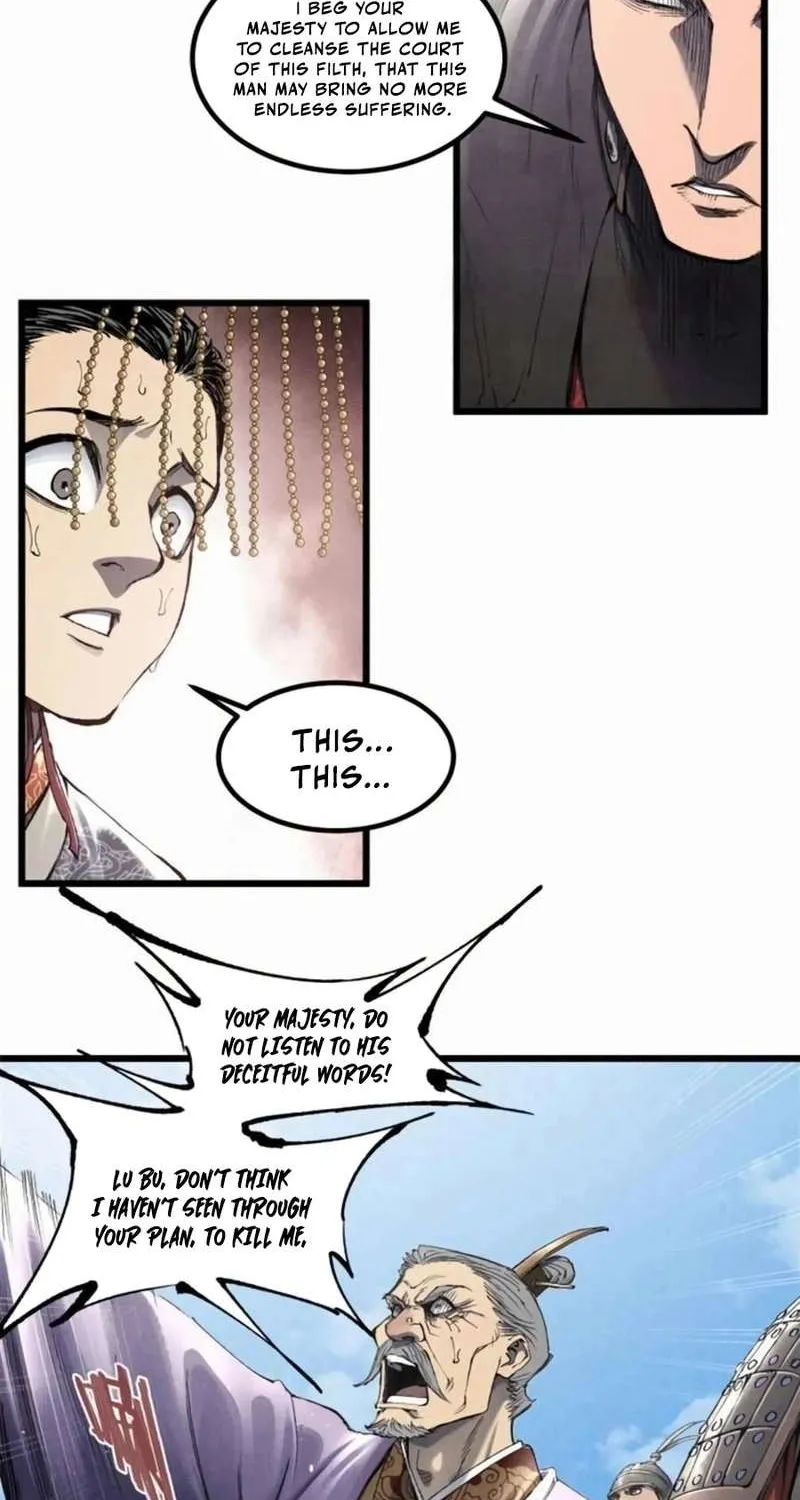 Read Number One Beast Master chapter 110 image 12 on Lezhin