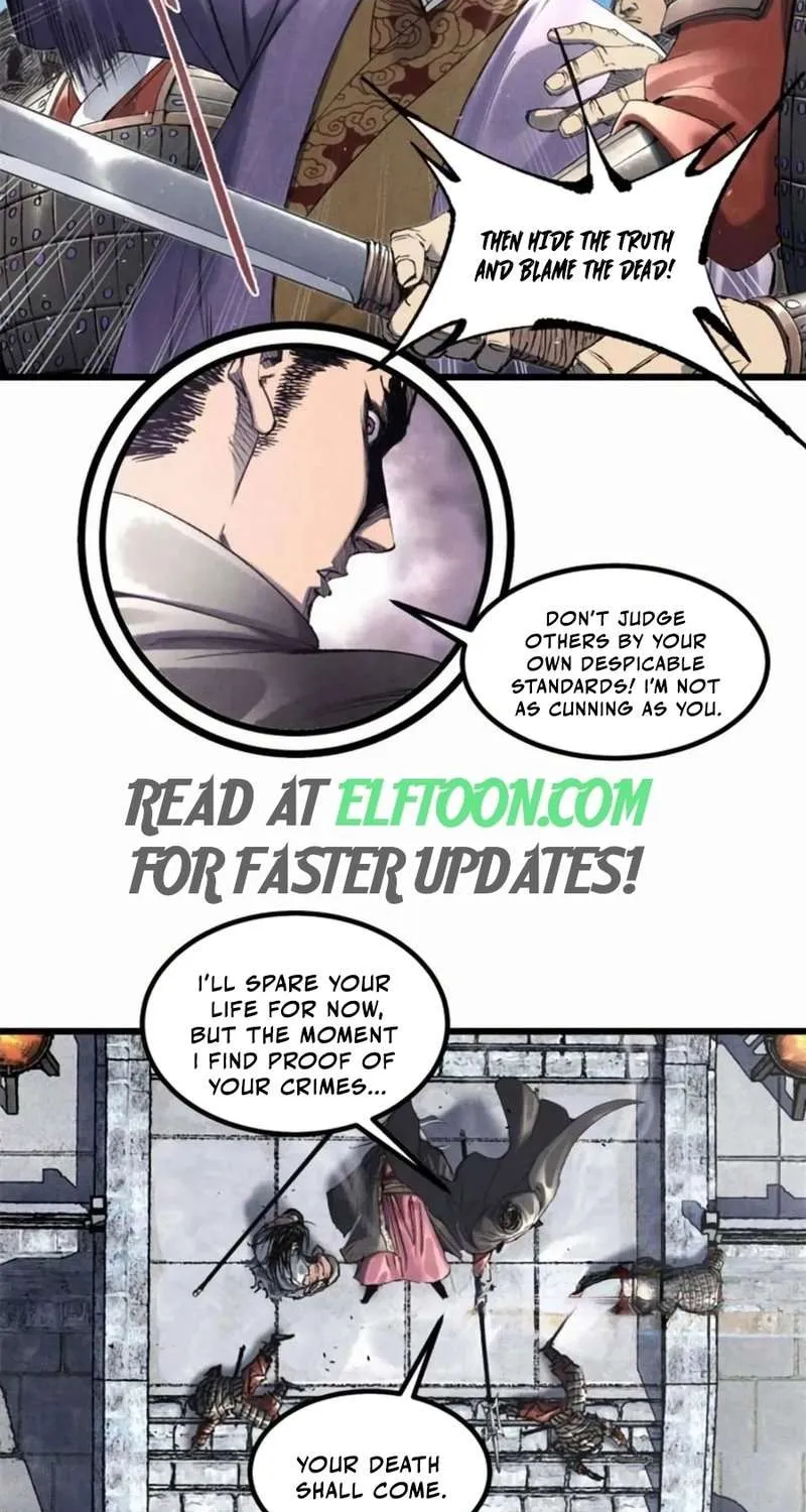 Read Number One Beast Master chapter 110 image 13 on Lezhin