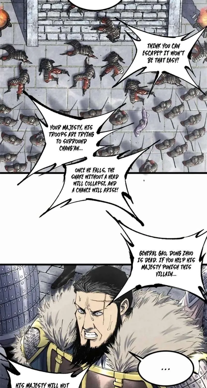 Read Number One Beast Master chapter 110 image 14 on Lezhin