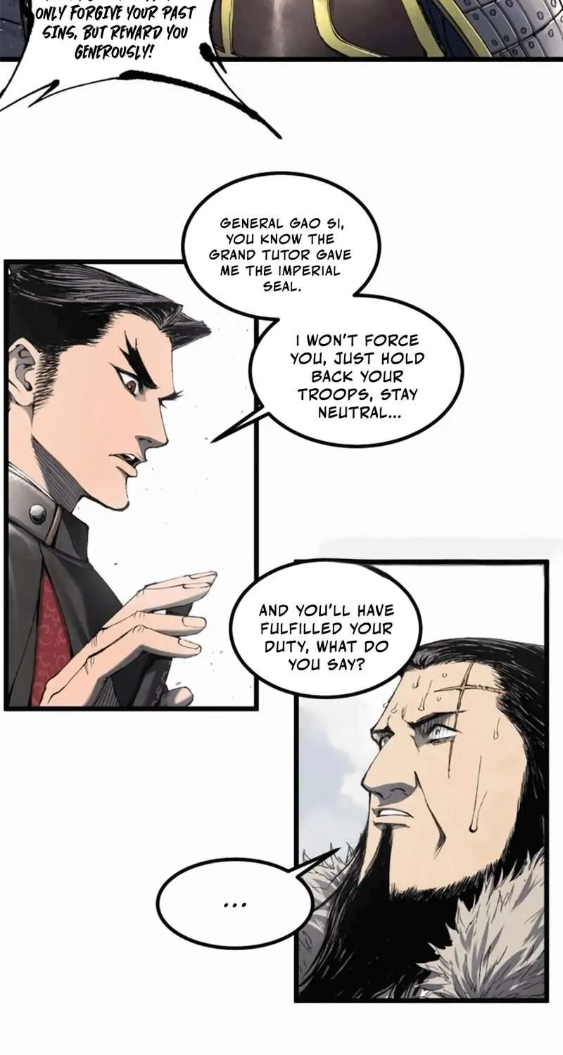 Read Number One Beast Master chapter 110 image 15 on Lezhin